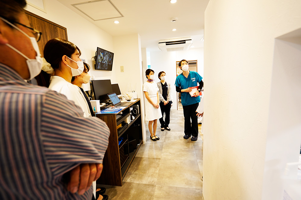 歯科開業のグッドワン