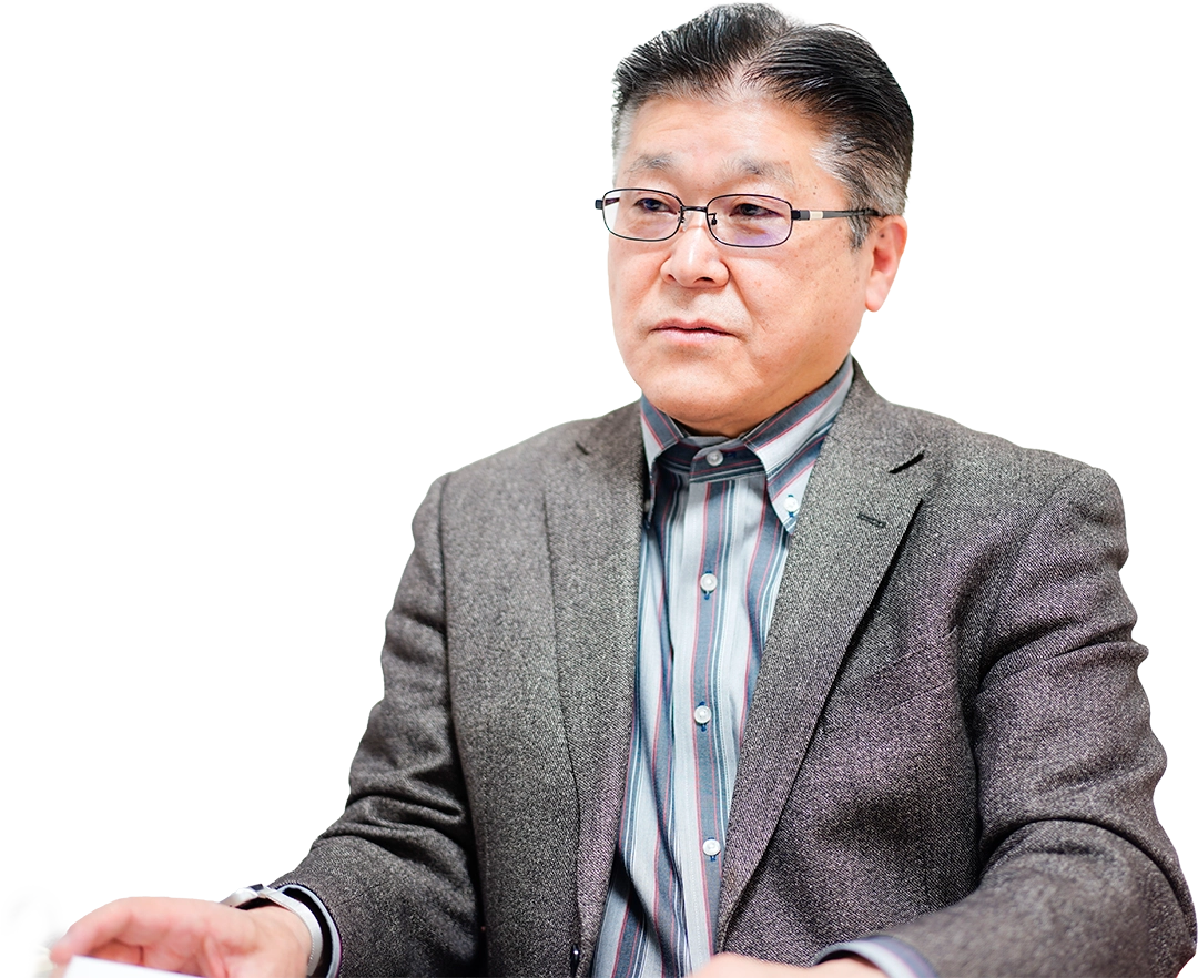 歯科開業グッドワン代表、高橋良一